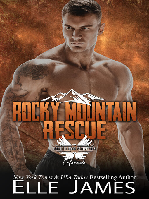 Title details for Rocky Mountain Rescue by Elle James - Available
